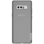 Nillkin Nature Series TPU case for Samsung Galaxy Note 8 order from official NILLKIN store